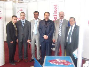 Teknik Mühendislik Konya’yı temsil etti