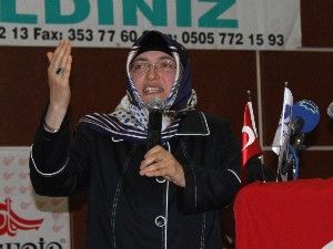 Kutlu Doğum etkinliği