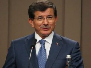 Davutoğlu: Bahçeli koalisyona 'hayır' dedi