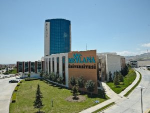 Mevlana Üniversitesi'nde  hedef yüzde 100