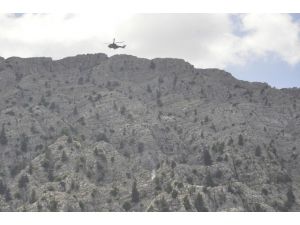 Çobanı cep telefonu hayata bağladı