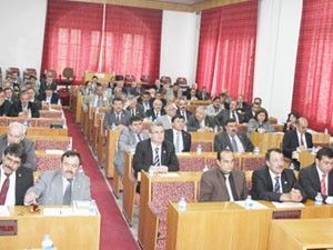 Köyler için 14 milyon TL ödenek
