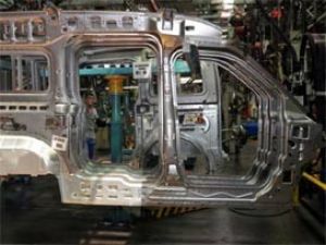 Ford, farbikasını satışa çıkardı