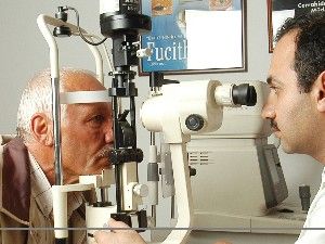 Polen kaynaklı alerjik göz hastalıklarına dikkat