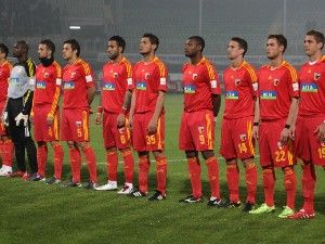 27 futbol kulübü ulusal lisans aldı