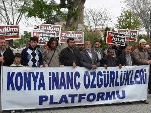Onu sizden iyi biliyoruz