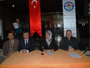En güzel duygu annelik duygusudur