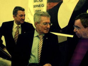 Atalay, ÖSYM Başkanı Yarımağan ile yeni sistemi konuştu