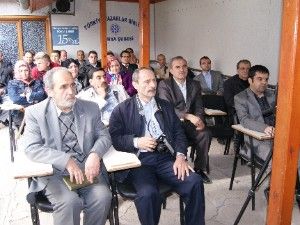 Mevlanayı anlamıyoruz