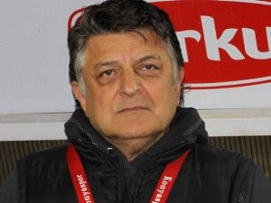 Yılmaz Vural: Göreve devam etmek istiyorum