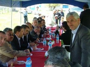 Geleneksel 2.Hıdırellez şenliği yapıldı