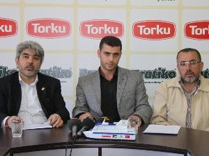 Gazzeye Özgürlük Filosu