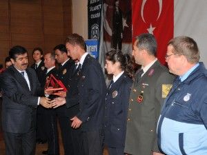 Dünyanın en önemli sorunu trafik kazaları