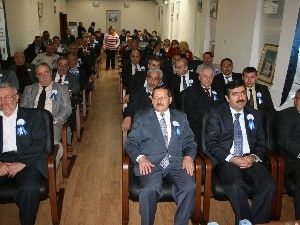 Yoksulların umudu oldu