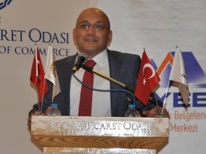 MİSİAD üyelerine seminer