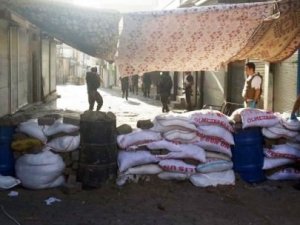 Sokakta öldürülen PKK'lının kimliği şaşırttı