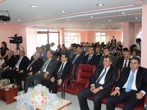 Sosyal Hizmetler 90. yılını kutladı
