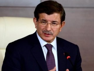 Başbakan Davutoğlu'ndan gündeme ilişkin açıklamalar
