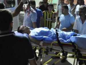 Mardin'de polise silahlı saldırı: 1 şehit