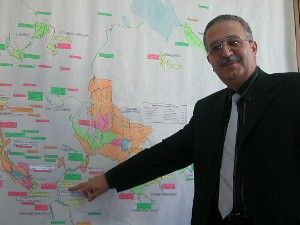Yağışlar yüz güldürdü