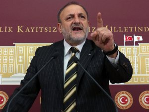 Vural: Fuat Avni Erdoğan