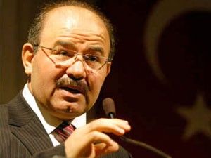Hüseyin Çelik'ten 'YGS'de şifre' yorumu