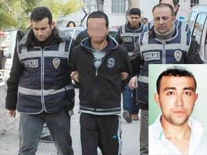 Ölmeden katillerinin isimlerini doğruladı