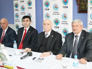 Çiftçi ağır krizde