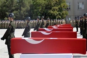 AKP, şimdi de cenaze timleri yetiştiriyor!