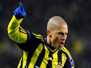 Fenerbahçe'den flaş Alex açıklaması