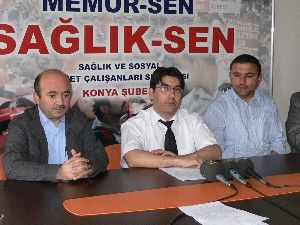 Engellilerden pozitif ayrımcılık talebi