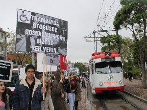 Müzelik tramvaylar ne zaman yenilenecek?