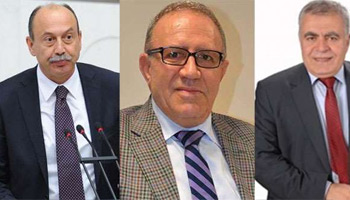 Bakanlık Teklif Edilen HDP'li 3 İsmin Sırrı Çözüldü