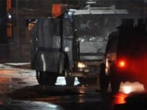 Yüksekova'da çatışma: 3 ölü