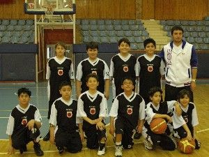 Konya Basket: 11 SÜSK: 83