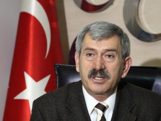 MHP'den Tuğrul Türkeş'e sert sözler