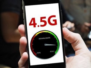 Hangi telefonlar 4.5G uyumlu?