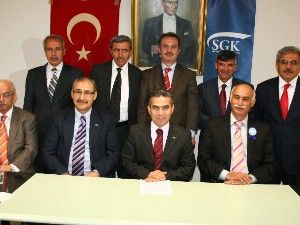 Herkes eşit şekilde yararlanıyor