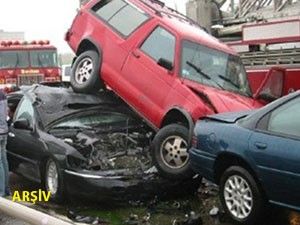 Blanço: 2 ölü 3 yaralı