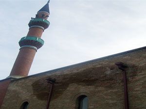 Hatadan dönülüyor