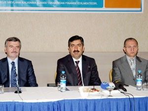 Verilere kolay ulaşılacak