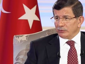 Davutoğlu yeniden AK Parti Genel Başkanı