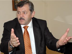 ‘Meram için hazırız’