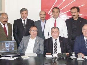 Atilla Karttan Bakan Davutoğluna eleştiri