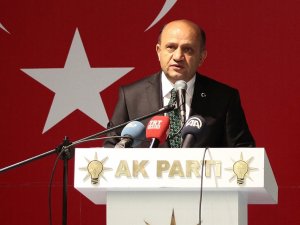 Bakan Işık, Terörü Bitirme Konusunda Net Konuştu