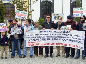 İstiklal Mahkemeleri hala devam ettiriliyor
