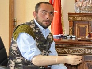 12 yıl sonra kavuştu