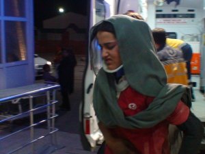 Konya’da Trafik Kazası: 31 Yaralı