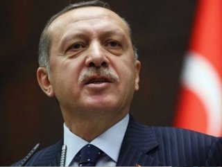 Erdoğan'dan CHP ve MHP'ye tepki
