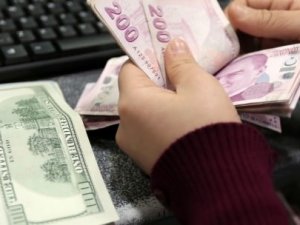 Dolar ve avro yeni haftaya nasıl başladı?